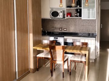 Departamento en Palermo Hollywood