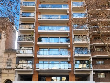 Departamento en Palermo Hollywood