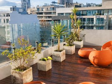 Departamento en Palermo Hollywood