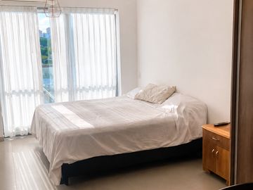 Departamento en Palermo Hollywood