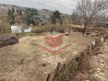 Lote En Venta En Villa Parque Síquiman | 609 M² | A 200 M Del Río | A 200m Ruta 38 | Ref. 3108