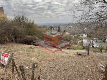 Lote En Venta En Villa Parque Síquiman | 609 M² | A 200 M Del Río | A 200m Ruta 38 | Ref. 3108