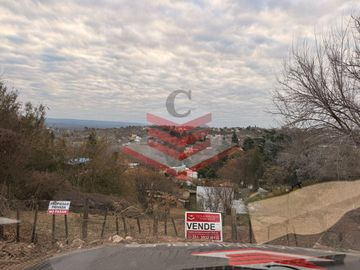 Lote En Venta En Villa Parque Síquiman | 609 M² | A 200 M Del Río | A 200m Ruta 38 | Ref. 3108