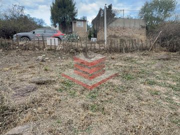 Lote En Venta En Villa Parque Síquiman | 609 M² | A 200 M Del Río | A 200m Ruta 38 | Ref. 3108