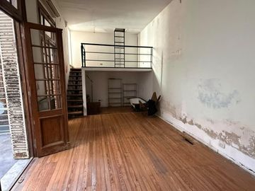 PH en Venta - 3 amb - Palermo - Patio y terraza