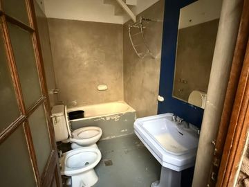 PH en Venta - 3 amb - Palermo - Patio y terraza