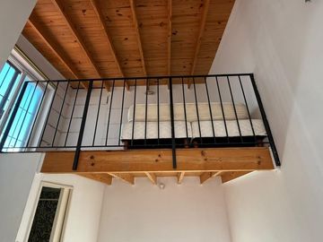 PH en Venta - 3 amb - Palermo - Patio y terraza