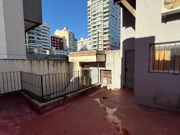 PH en Venta - 3 amb - Palermo - Patio y terraza