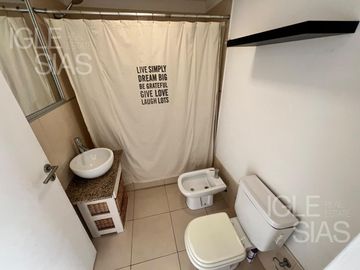 Departamento en venta PB con jardín en El Palmar, Nordelta