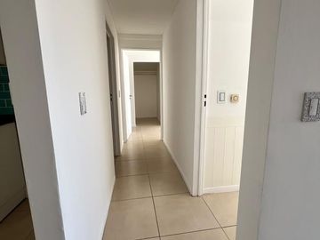 Departamento en venta PB con jardín en El Palmar, Nordelta