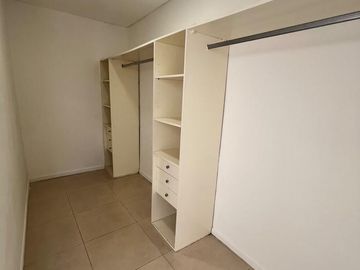 Departamento en venta PB con jardín en El Palmar, Nordelta