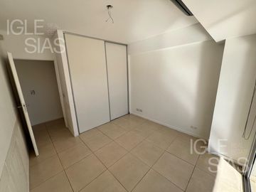 Departamento en venta PB con jardín en El Palmar, Nordelta
