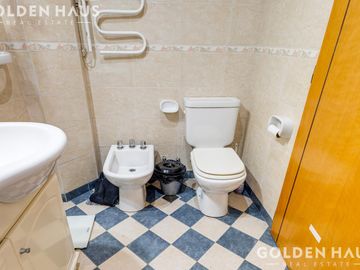 Venta de PH de 3 ambientes en Parque Avellaneda con quincho y jacuzzi