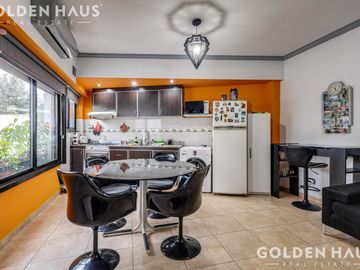 Venta de PH de 3 ambientes en Parque Avellaneda con quincho y jacuzzi