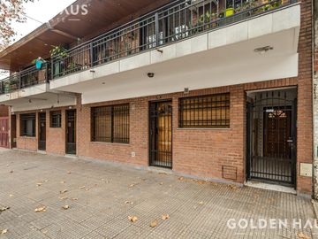 Venta de PH de 3 ambientes en Parque Avellaneda con quincho y jacuzzi
