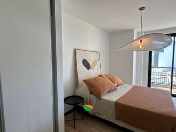 Departamento 1 Dormitorio General Paz Financiación
