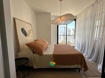 Departamento 1 Dormitorio General Paz Financiación