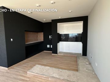 Departamento 1 Dormitorio General Paz Financiación