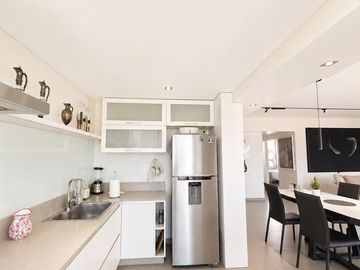 Venta Excelente Departamento 4 amb/2 cocheras/2 Bauleras,  en Puerto Escondido. Nordelta.