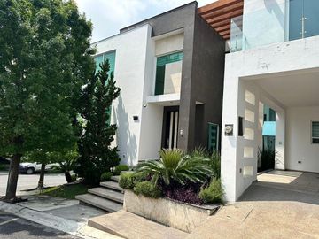 Casa en Venta en Carolco 1er Sector, Monterrey