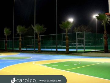 Casa en Venta en Carolco 1er Sector, Monterrey