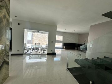 Casa en Venta en Carolco 1er Sector, Monterrey