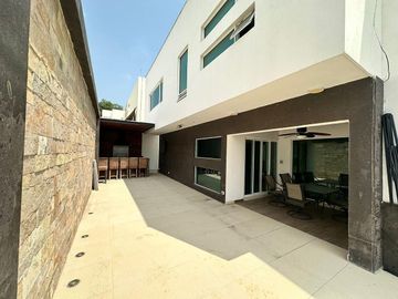 Casa en Venta en Carolco 1er Sector, Monterrey