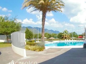 Casa en Venta en Carolco 1er Sector, Monterrey