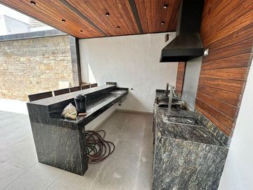 Casa en Venta en Carolco 1er Sector, Monterrey