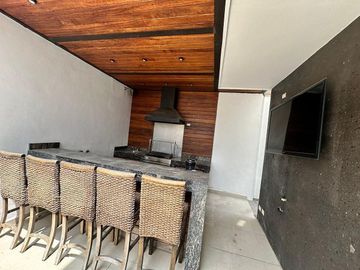 Casa en Venta en Carolco 1er Sector, Monterrey