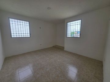 CASA EN VENTA DE UNA PLANTA EN CAUCEL MERIDA YUCATAN