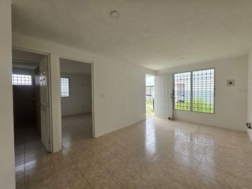 CASA EN VENTA DE UNA PLANTA EN CAUCEL MERIDA YUCATAN