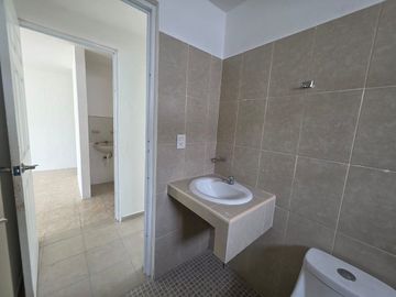 CASA EN VENTA DE UNA PLANTA EN CAUCEL MERIDA YUCATAN