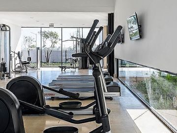 CASA EN VENTA EN PRIVADA EN TEMOZON CON AMENIDADES, MERIDA YUCATAN
