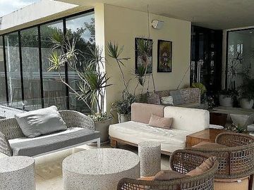 CASA EN VENTA EN PRIVADA EN TEMOZON CON AMENIDADES, MERIDA YUCATAN
