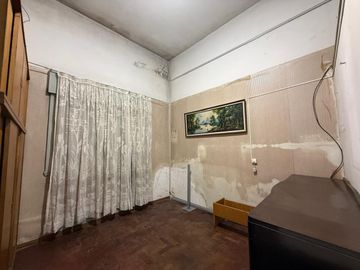 PH 4 AMBIENTES AL FRENTE C/ ENTRADA INDEPENDIENTE Y PATIO – FLORES NORTE