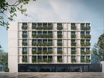 Departamentos Exclusivos con Estilo y Confort en Temozón Norte, Mérida, Yucatán