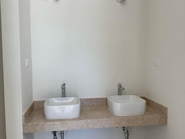 Casa Nueva en Cholul con 3 Recámaras – Entrega Inmediata, Mérida, Yucatán
