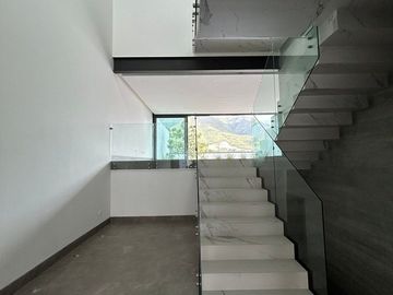 Residencia con Vista al Club de Golf