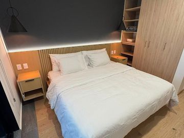 RENTA DEPARTAMENTO AMUEBLADO RIO LERMA CUAUHTEMOC