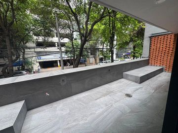 RENTA DEPARTAMENTO AMUEBLADO RIO LERMA CUAUHTEMOC