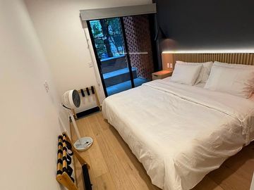 RENTA DEPARTAMENTO AMUEBLADO RIO LERMA CUAUHTEMOC