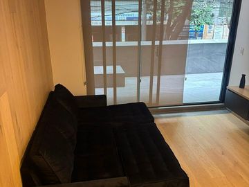 RENTA DEPARTAMENTO AMUEBLADO RIO LERMA CUAUHTEMOC