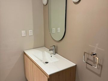 RENTA DEPARTAMENTO AMUEBLADO RIO LERMA CUAUHTEMOC