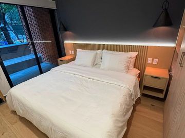 RENTA DEPARTAMENTO AMUEBLADO RIO LERMA CUAUHTEMOC