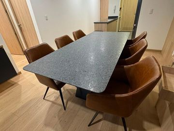 RENTA DEPARTAMENTO AMUEBLADO RIO LERMA CUAUHTEMOC