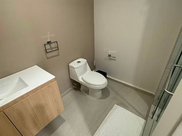 RENTA DEPARTAMENTO AMUEBLADO RIO LERMA CUAUHTEMOC