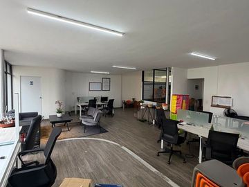 Local Comercial en Renta en ANZURES