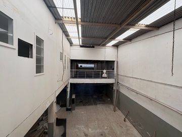 Bodega en Renta en GRANJAS MEXICO