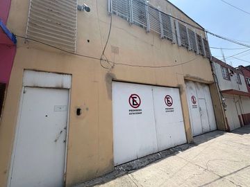 Bodega en Renta en GRANJAS MEXICO